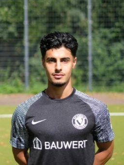Avatar Bild für Mohammed Qasmi