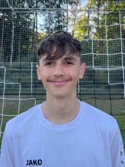 Avatar Bild für Dustin Wolf