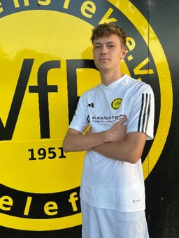 Avatar Bild für Marcello Romeo Block