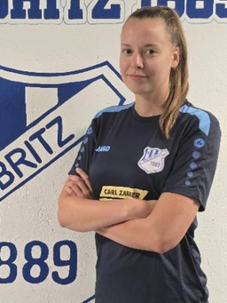 Avatar Bild für Ines Kvesic