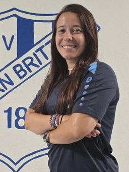 Avatar Bild für Jeniffer Mikulla