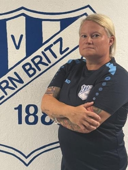 Avatar Bild für Daniela Rostek