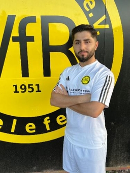 Avatar Bild für Khalid Khudhur