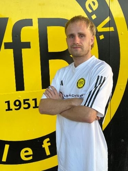 Avatar Bild für Florian Lotthammer