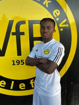 Avatar Bild für Francis Mensah