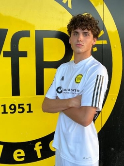 Avatar Bild für Julian Rühe