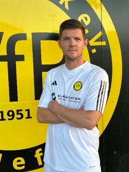 Avatar Bild für Christian Suckow