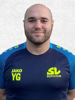 Avatar Bild für Yunus Gündogdu