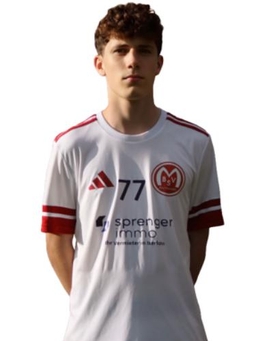 Avatar Bild für Malte Kluy