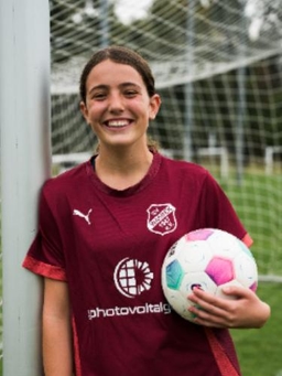 Avatar Bild für Alina Güzel Celik