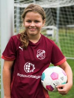 Avatar Bild für Jasmin Getz