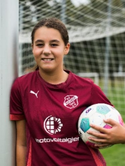 Avatar Bild für Ceyda Türkaslan