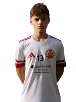 Avatar Bild für Ben Marx