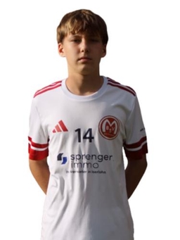 Avatar Bild für Maximilian Rosier