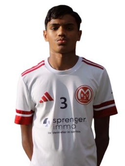 Avatar Bild für Sajan Sivagaran