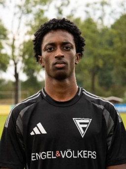 Avatar Bild für Mohammed Lamine Bah