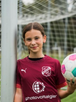 Avatar Bild für Emilia Ziegler