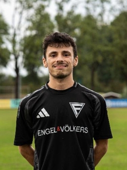 Avatar Bild für Damian Mika Tam