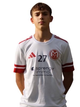 Avatar Bild für Luke Maxwell Heinz