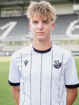Avatar Bild für Benjamin Lennis Jusufovic