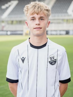 Avatar Bild für Elian Kubach