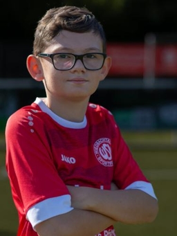 Avatar Bild für Luca Finn Reiswig