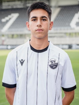 Avatar Bild für Dahen Ahmed
