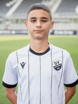 Avatar Bild für Mikail Bala