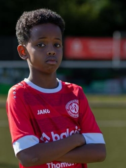 Avatar Bild für Abobakar Mohamed Hussein