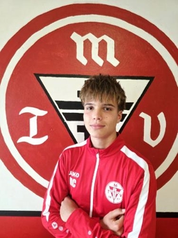 Avatar Bild für Hector Cornelius