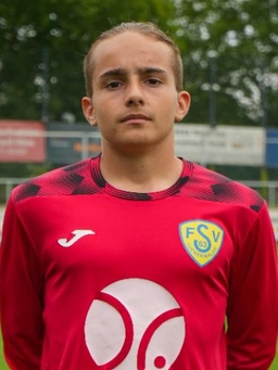 Avatar Bild für Jasper Kranke