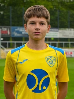 Avatar Bild für Nikita Kravchenko