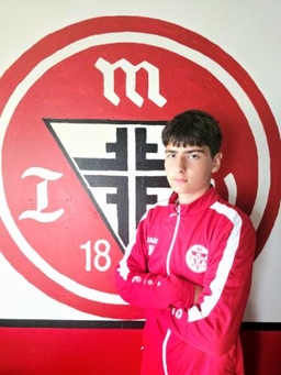 Avatar Bild für Jasin Kamberovic