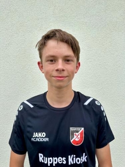 Avatar Bild für Niclas Maibaum
