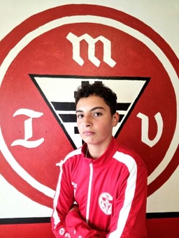 Avatar Bild für Yassin Meslem
