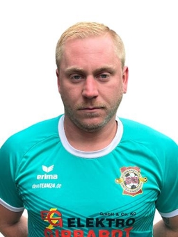 Avatar Bild für Cedric Schwarz