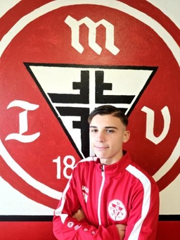 Avatar Bild für Darian Weber