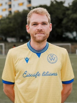 Avatar Bild für Jonathan Schwann