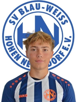 Avatar Bild für Henric Kiep