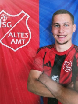 Avatar Bild für Andy Dreier