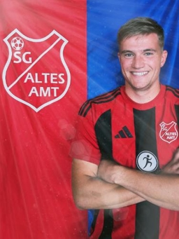 Avatar Bild für Luke Tibere Kistner