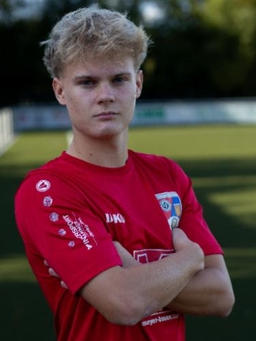 Avatar Bild für Finn Johann Schneider