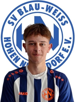 Avatar Bild für Ben William Willert