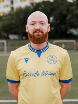 Avatar Bild für Lukas Lenkeit