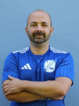 Avatar Bild für Toni Burr