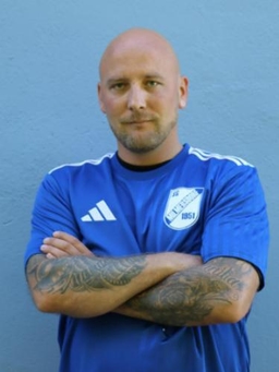 Avatar Bild für Marcel Dzierzawa