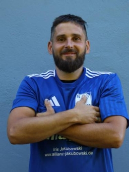 Avatar Bild für Andy Hampel