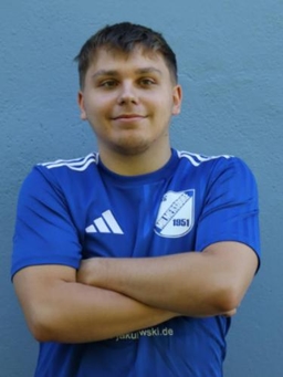 Avatar Bild für Oliver Hampel