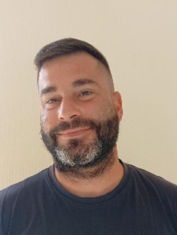 Avatar Bild für Marvin Fiebig