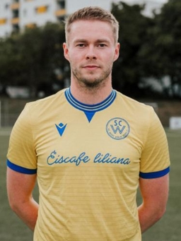 Avatar Bild für Tobias Egemann
